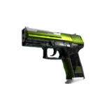 P2000 | Дерн