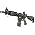 M4A4 | Тайный агент