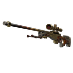 AWP | Пламя суверена