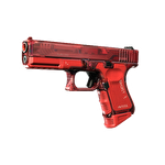 Glock-18 | Протокол «Призрак»