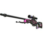 AWP | Горячечные грёзы