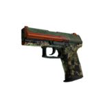 P2000 | Дровосек