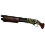 Sawed-Off | Моррис
