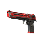 Desert Eagle | Код красный