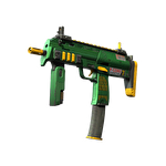 StatTrak™ MP7 | Генератор