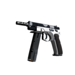 StatTrak™ CZ75-Auto | Спираль