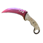 ★ StatTrak™ Коготь | Градиент