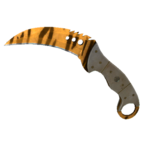 ★ StatTrak™ Коготь | Зуб тигра