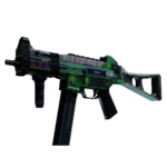 StatTrak™ UMP-45 | Взрывчатка