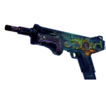 MAG-7 | Monster Call
