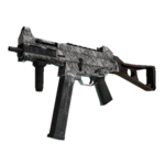 UMP-45 | Пороховой дым
